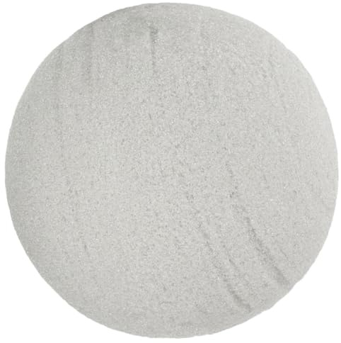 GARVALON Schaumstoffkugel für Blumenarrangements 12cm Wasserabsorbierend Kugelförmiger Steckblumen Schaumstoff Bastelzubehör für Hochzeit und Selbstgemacht