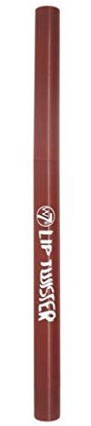 W7 | Lip Liner | Lip Twister | The Brownie
