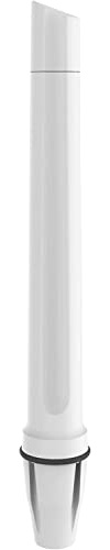 POYNTING Unisex Adult NX-436 OMNI-291-OMNI-D Marine & Coastal LTE & WiFi Antenna (7DBI), White, Standard