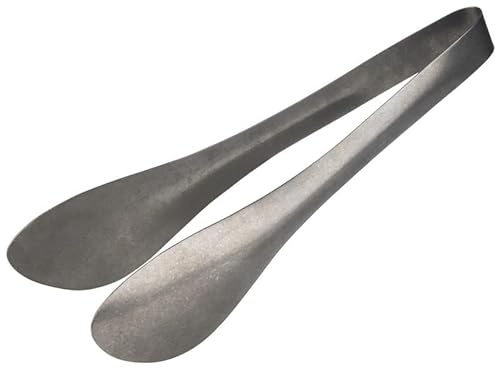 APS 75824 Antik Edelstahl Seriverzange, 22,5 cm Länge, 1 Zange