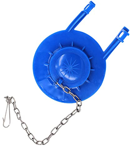 Artibetter 2pièces Robinet De Vidange De Toilettes Accessoire De Réservoir Lot De Facile à Installer