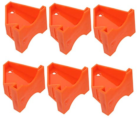 OKUMEYR Bodenbelag Spacer Set 20 Stücke Laminat Hartholz Bodenbelag Installation Werkzeuge Kompatibel