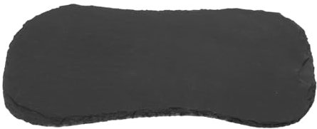 Happyyami Tabla De Cortar De Piedra Plato De Manteles Individuales Tabla De Quesos Gourmet
