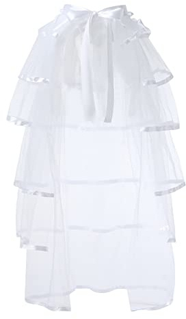 Generico Gonna Tulle Donna in Lunga Costume Dance Gonne Adulto di Tutu Danza Classica Abbigliamento A Strati Sottogonna Semplice Elegante Gonnellino Carnevale Moderna