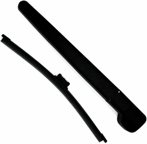 Auto Braccio Tergicristallo Set di Spazzole per Volvo EX30 2024-2025 Tergicristallo Posteriore sostituire