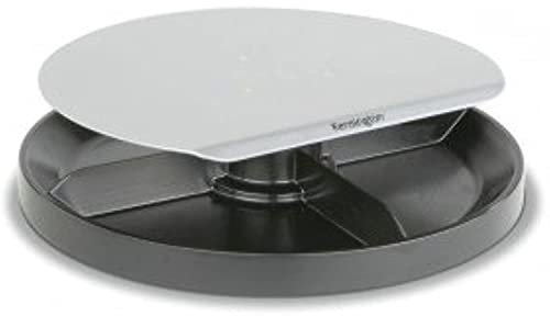 KENSINGTON 60049EU – Soporte Giratorio Spin Station 2 para Monitor
