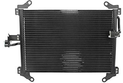 DT Spare Parts 12.78000 Klimakondensator Klimaanlage Auto für FIAT DUCATO Pritsche/Fahrgestell (230) 1312857080 6455T3 8FC 351 305-211