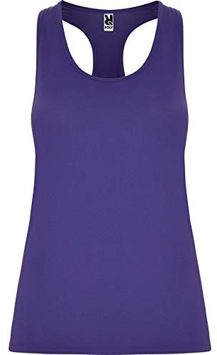 ROLY Camiseta Aida 6656 Mujer Tirantes