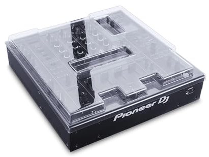 Decksaver - DJM-A9 Cover - Custodia per attrezzatura DJ