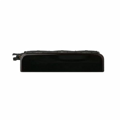 YUSHENGSRSAN Für VW Für Caddy MK3 2004 2005 2006 2007 2008 2009 2010-2015 2K0945087C 1 Stücke Auto 3. Bremsleuchte Hochmontierte Bremsleuchte Auto Dritte Bremsleuchte