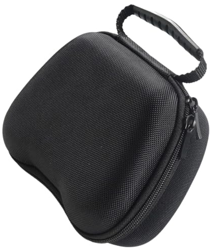 UKCOCO Custodia protettiva portatile per controller switch pro con manico ergonomico Oxford per accessori console di gioco