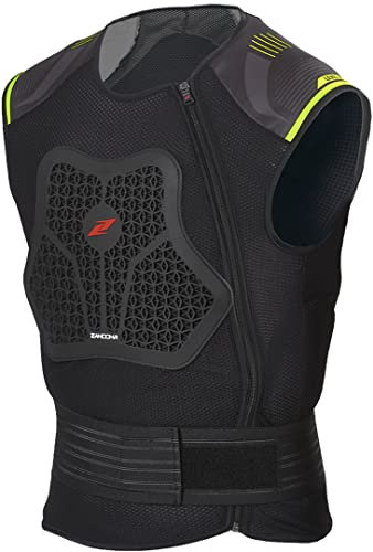 NetCube Vest x8 XL (Altura 180/189 cm, cintura 102/109 cm).