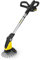 Desherbeur sur batterie KARCHER WRE 18 - 55 avec batterie amovible 18V / 2,5 Ah + chargeur standard