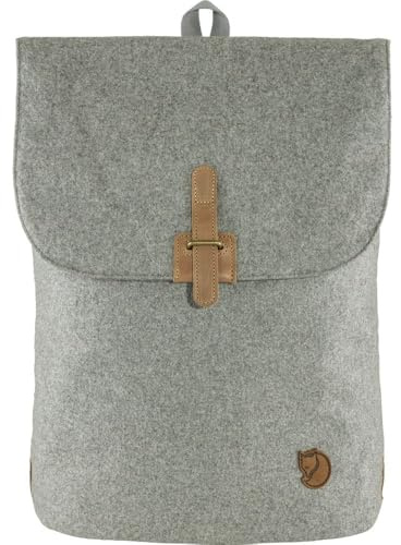 Fjällräven Övik Norrvåge Foldsack Granite Grey
