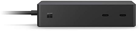 Microsoft Surface Dock 2 - Dockingstation - Surface Connect (1GK-00002) 199 Watt, 2 x USB-C