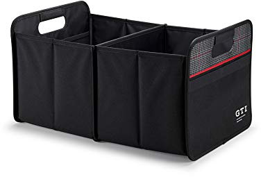 Volkswagen 5GV061104 Faltbox Tasche Box Einkaufskorb Faltschachtel Kofferraumbox Kiste