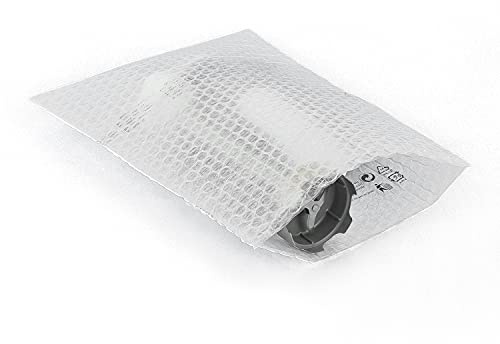 Propac AIRBB7080 Lot de 25 sacs à bulles d'air triple couche HD résistants 92 g/m² 70 x 80 cm