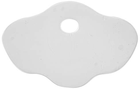 Silicone Stretch Mark Patch,Silicone Sheets for Scar Removal, Lift Tighten Skin Friendly Lightweight Reusable Washable Transparent Skin Care, for Prevent and Eliminate Wrinkles Fine Lines Skin Lifting
