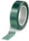 Tesa 50600 Ruban adhésif de masquage en silicone PET vert pour revêtement par poudre 66 m (50 mm)