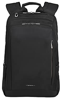 Samsonite Guardit Classy - 15,6 Zoll Laptop-Rucksack, 44 cm, 21,5L, Schwarz (Black)