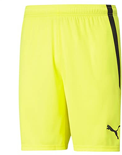 PUMA herr Kort Teamliga Shorts