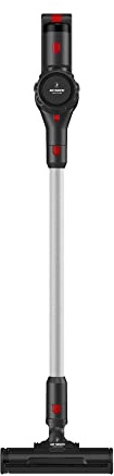Just Perfecto Cordless 4 in 1 Stick Vacuum Multifunctionell och kompakt utan kabel, starka och utan plåtsak, upp till 40 min