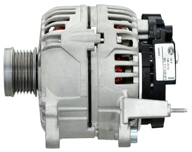 HELLA 8EL 015 630-471 Generator/Lichtmaschine - 14V - 140A