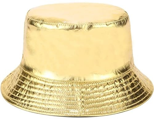 XYIYI Unisex Baumwolle Sonnenhut Mode Fischerhüte Strandhut