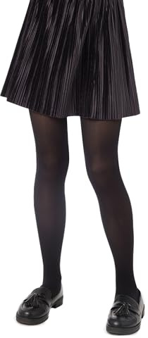 Conte elegant für Mädchen Velour Schicke Kinderstrumpfhose Schicke Kinderstrumpfhosen (1er Pack)