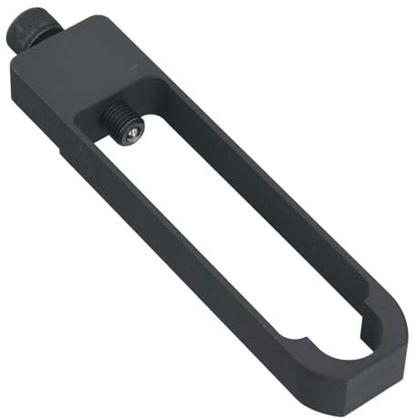 GEPCO Keilrippenriemen Spannelement Entspannen Gerät Werkzeug Rippenriemenspanner kompatibel mit Mercedes W169 W245 266589003100