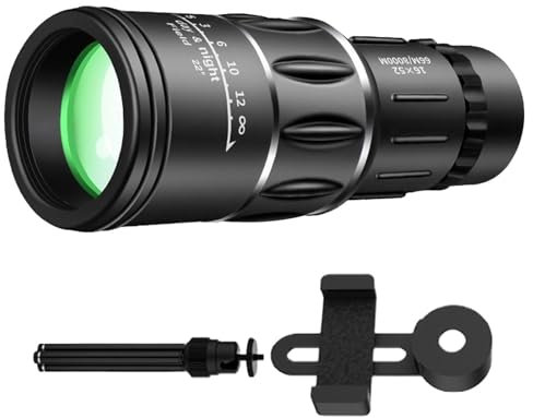 Teleobjetivo,Zoom Objetivo - Teleobjetivo gran angular para teléfonos móviles con enfoque largo, objetivo de cámara de zoom, aluminio de aviación, accesorios de fotos portátiles para todos los