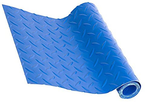 Alipis Swimming Pool Ladder Mat Non-slip Pool Stair Mat Safe and Anti-slip Pad