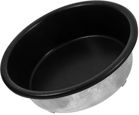 Warmhm Popcorn Machine Inner Pot Universal Non-stick Replacement Cooking Pot Commercial Popcorn Machine Supply Suitable for