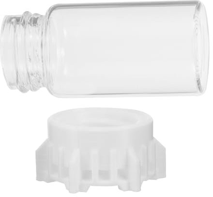 Gatuida Ameisenwasserspender Kunststoff 20 Ml Ameisenfutterstelle Wasserbecher Für Ameisenkolonie Zubehör Für Ameisengarten