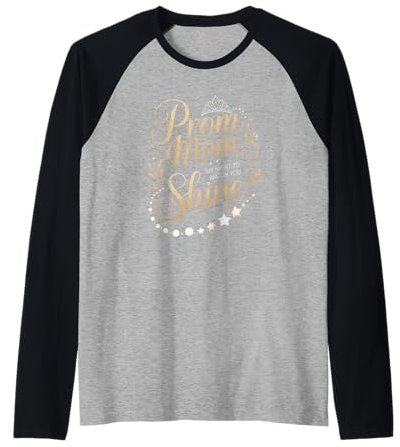 Bal, parent Bal, Bal Senior Cool Manche Raglan