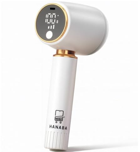Electric Rasoir Anti-Bouloches et Anti-Peluches 2-en-1 avec Lame et Rouleau Adhésif, Retire Poils d’Animaux, Rechargeable Câble Type-C, 6 Lames pour Vêtements Canapés Couvertures Rideaux