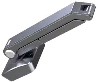 V801A3AF A3 Hochgeschwindigkeits-OCR-USB-Flachbettscanner mit hochauflösender Dokumentenkamera for Schulen auf Lager