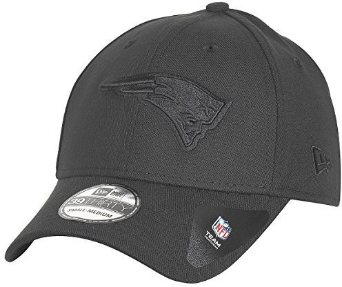 New Era New England Patriots 39Thirty Cap - XS-S