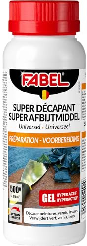 Super Abbeizer, 500 g