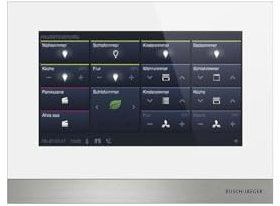 Busch-Jaeger IP-Touch H8236-5W-03