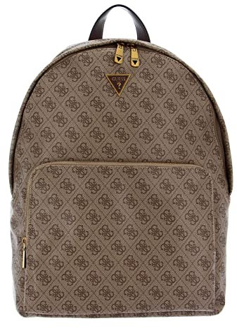GUESS Men VEZZOLA Smart COMPAC Bag, BBO, One Size