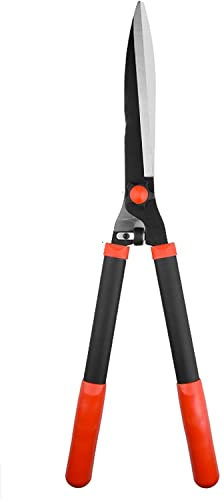 Astschere Gartenschere Baumschneider Gartenschneider Werkzeug Begrünung Handwerkzeug Trimmer Gartenschneider Ast Leistungsstarke Rasenschere und Heckenschere Handschere (A) (Größe : A) (B) (A)