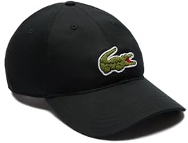 Lacoste Unisex Verschluss