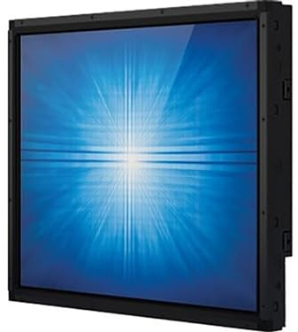 ELO Touch Solution 1790L 43,2 cm (17 Zoll) 1280 x 1024 Pixel, nur EIN Druck, Kiosk, Schwarz