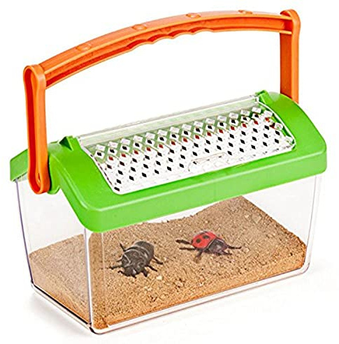 Bug House, hus för insekter, 20 cm lång 99110