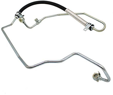 HZYCKJ Servolenkungsöldruckschlauch OEM # 4455A017 für Mitsubishi Outlander V6 2006-2009