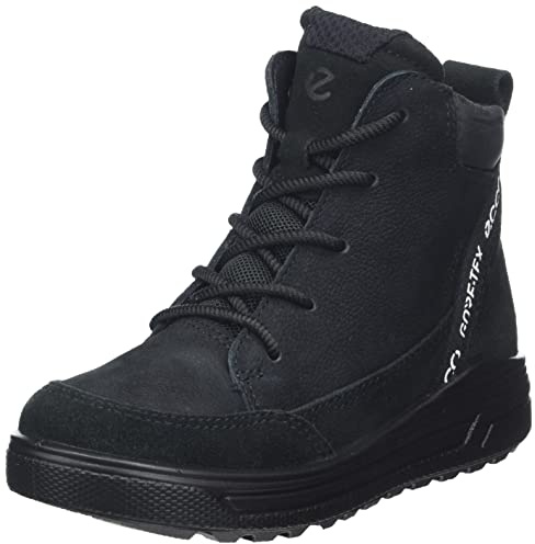 ECCO URBAN SNOWBOARDER Ankle B