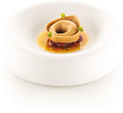 Stampo in Silicone Tortellino 20 Silikomart