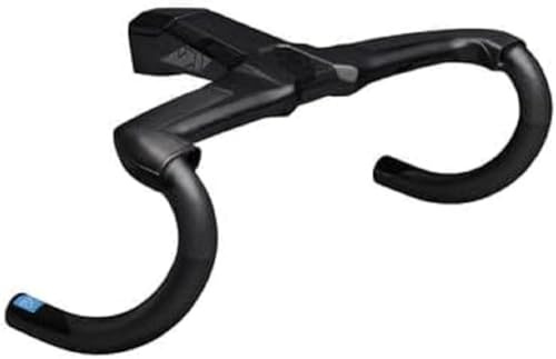 Pro Vibe Evo Lenker-Vorbau-Einheit, Black, 125mm - 40cm