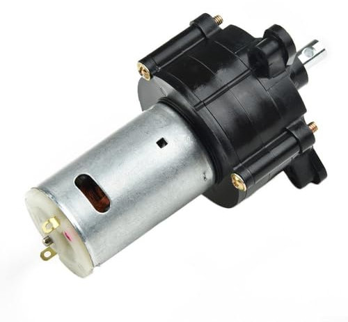 Wind DC Generator, 6V 12V 24V Handkurbel Dynamo, Miniatur Handkurbel Wind Hydraulikgenerator, zum Laden, Unterrichten